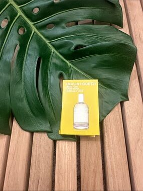 MALIN+GOETZ Sample Mini .06 oz